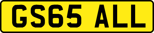 GS65ALL