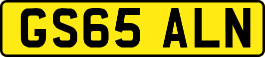 GS65ALN