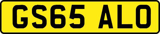 GS65ALO