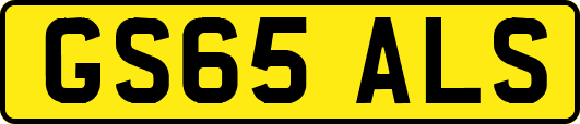 GS65ALS