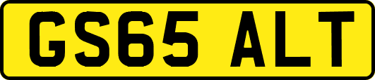 GS65ALT