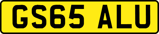 GS65ALU