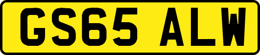 GS65ALW