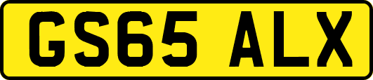 GS65ALX