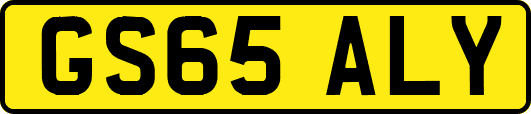 GS65ALY