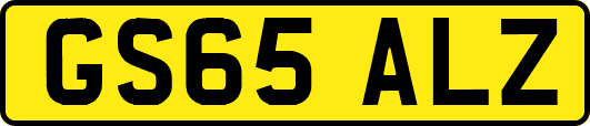 GS65ALZ
