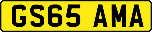 GS65AMA