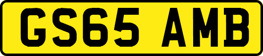 GS65AMB