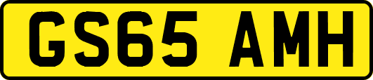 GS65AMH