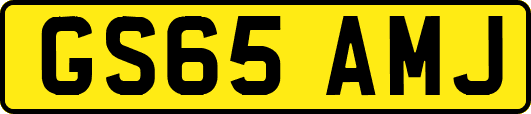 GS65AMJ