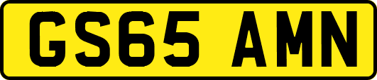 GS65AMN