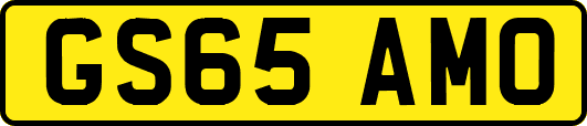 GS65AMO