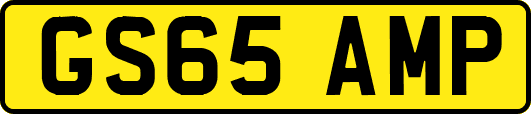 GS65AMP