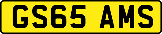 GS65AMS