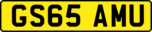 GS65AMU