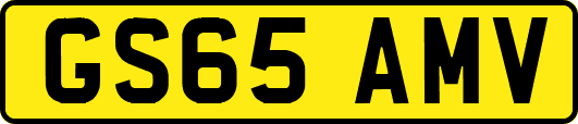 GS65AMV