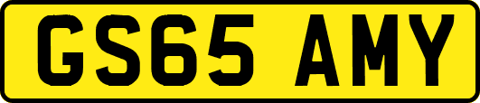 GS65AMY