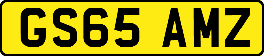 GS65AMZ