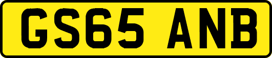 GS65ANB