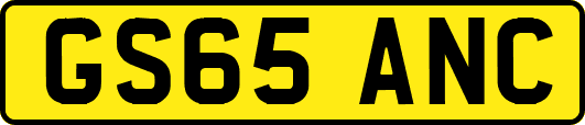 GS65ANC