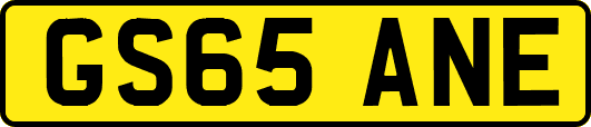 GS65ANE