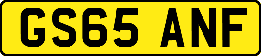 GS65ANF