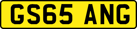 GS65ANG