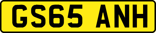 GS65ANH