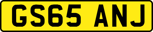 GS65ANJ