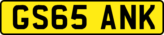 GS65ANK