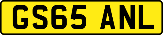 GS65ANL