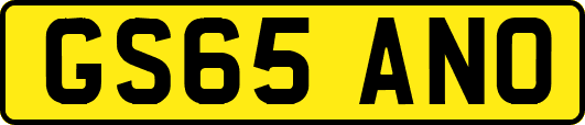 GS65ANO