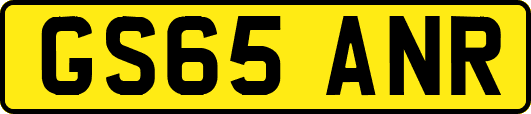 GS65ANR