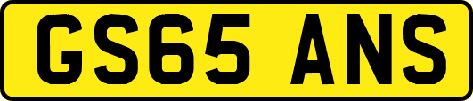 GS65ANS