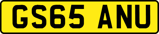 GS65ANU