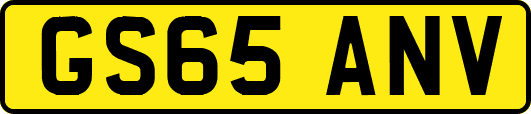 GS65ANV