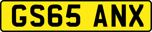 GS65ANX