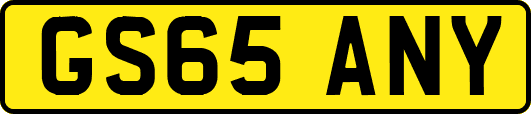 GS65ANY