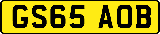 GS65AOB