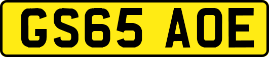 GS65AOE