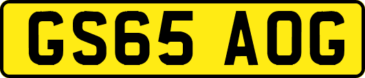 GS65AOG