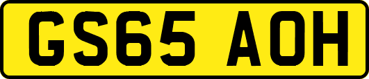 GS65AOH