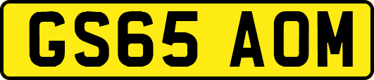 GS65AOM