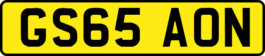 GS65AON