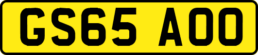 GS65AOO