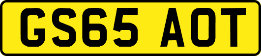 GS65AOT