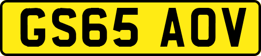 GS65AOV