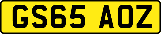 GS65AOZ