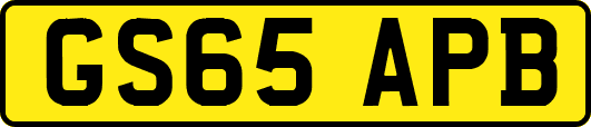 GS65APB
