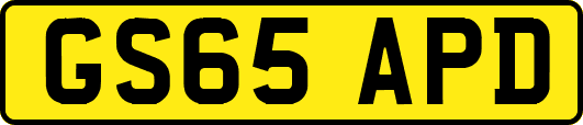 GS65APD